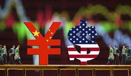 中美貿易戰